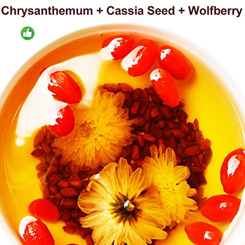 Plant Gift Cassia Angustifolia Tea, 决明子 Chinese Herbal Medici...