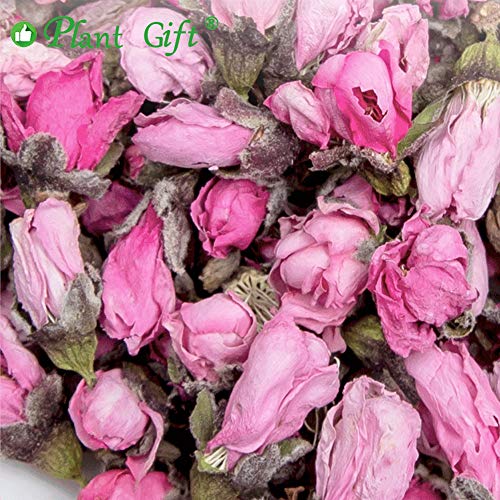 Plant Gift Dried Peach Blossom Flower Tea, Dried Peaches Flower,