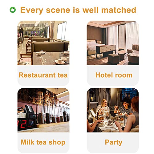 Plant Gift Juhua Cassia Seed Tea Bags 8.81oz 5g*50bags, Great ...