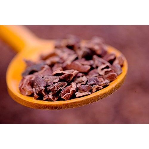 Premium Raw Cacao Nibs - 5 Pounds Guaranteed Highest Quality