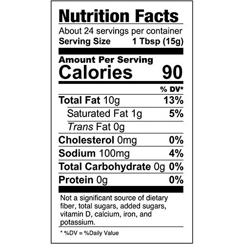 Plant Perfect Mayo Dressing & Spread, 12 FZ