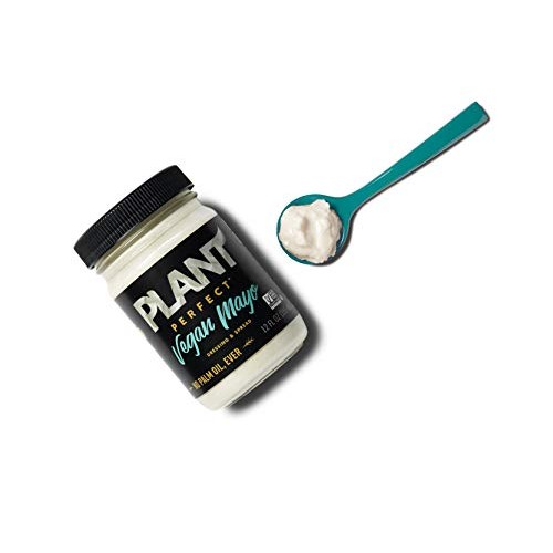 Plant Perfect Mayo Dressing & Spread, 12 FZ
