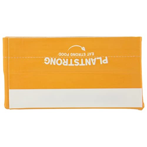 Plant-Strong Organic Spanish Style Sofrito Broth, 16.9 Fz