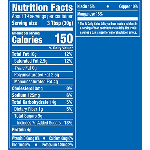 Planters Brittle Nut Medley 19.25oz Canister
