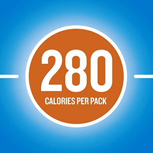 Planters Honey Roasted Peanuts, 1.75 Ounce Packet Pack of 18