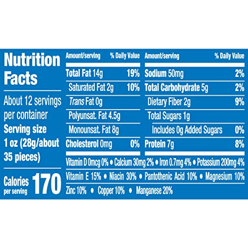 Planters Lightly Salted Cocktail Peanuts 12 Oz Jar