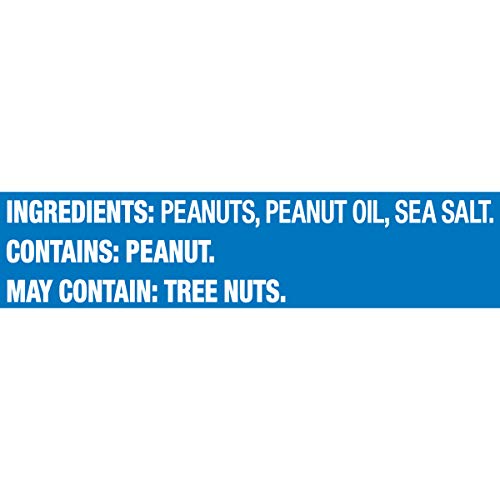 Planters Lightly Salted Cocktail Peanuts 12 Oz Jar