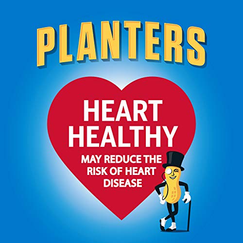 Planters Lightly Salted Dry Roasted Peanuts, 16.0 Oz Jar Pack O
