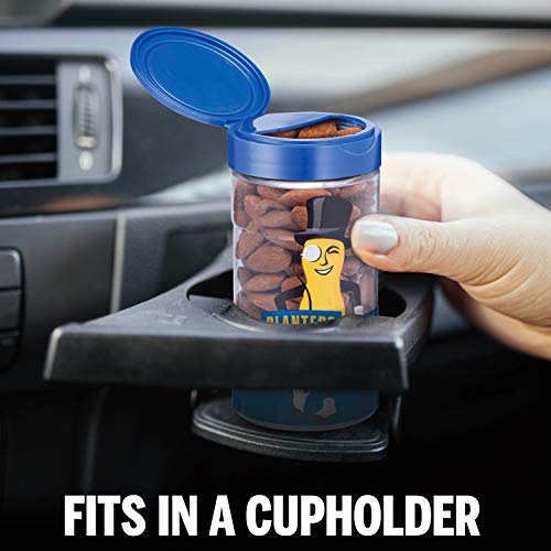 Planters Planters Flip Top Salted Almonds, 6.5 Ounce