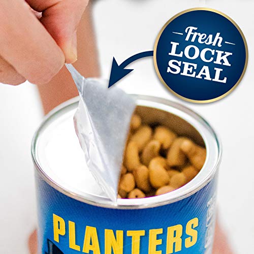 Planters Deluxe Whole Cashews 8.5 Oz Jar