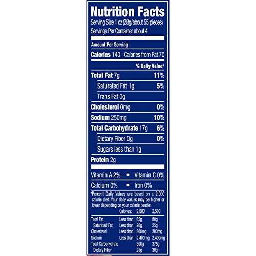 Planters Snack Puffs Cheese Curls 4Oz Canisters, Pack Of 12