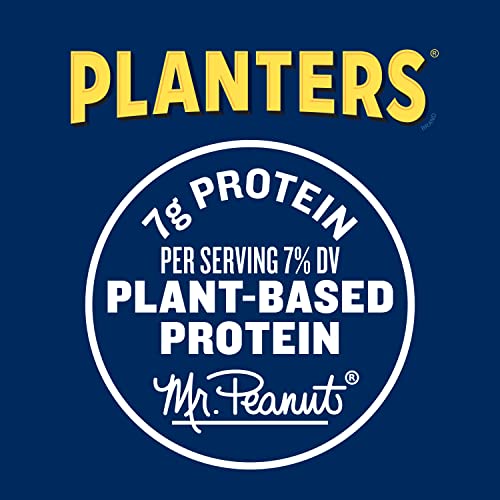 Planters Sweet And Spicy Dry Roasted Peanuts, 16 Oz.