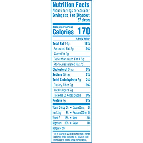 Planters Wicked Hot Chipotle Peanuts 6 Oz Packets, Pack Of 12