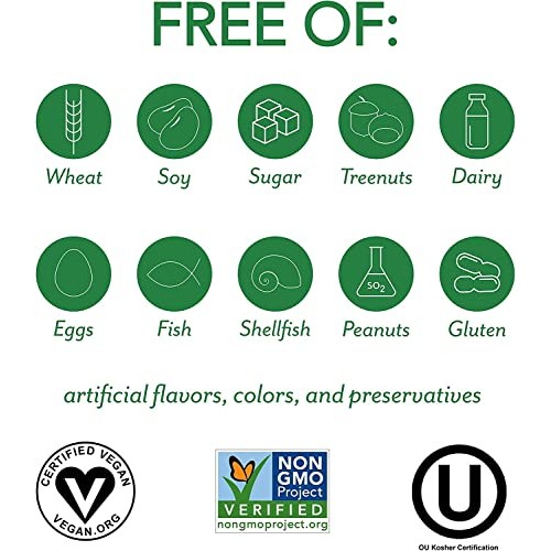 PlantFusion Complete Meal Replacement Shake - Plant Based Protei...