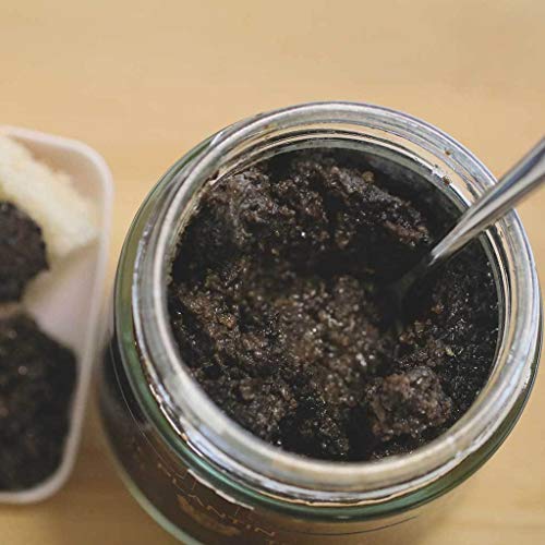 Plantin Black Winter Truffle Paste 75%, 120G