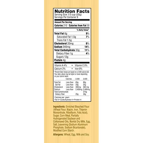 Plentiful Pantry Corn Bread Mix, 14 Ounce