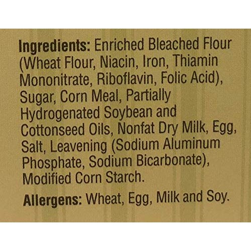 Plentiful Pantry Corn Bread Mix, 14 Ounce