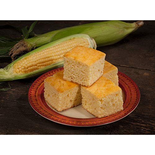Plentiful Pantry Corn Bread Mix, 14 Ounce
