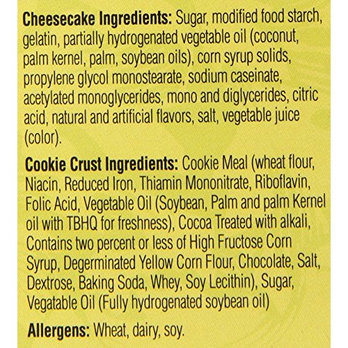 Plentiful Pantry White Chocolate Raspberry Cheesecake Mix, 14 Ounce