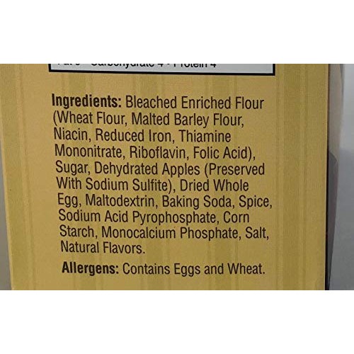 Plentiful Pantry Apple Spice Bread, 14 Ounce - Just add 3 Ingred...