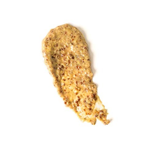 Plochmans Kosciusko Coarse Grain Mustard 9 Ounce 6 Pack