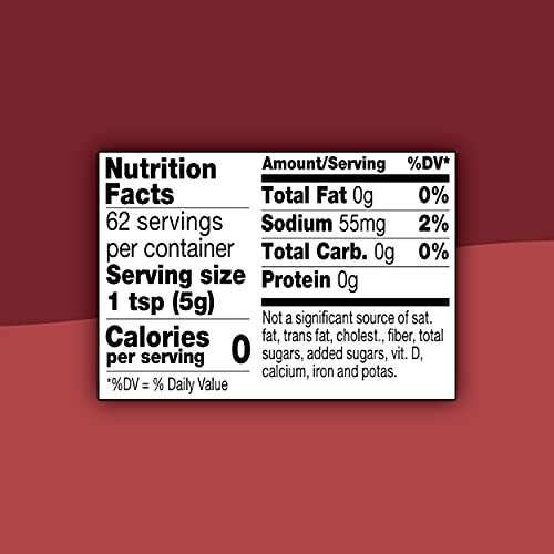 Plochmans Spicy Horseradish Mustard, 11 Ounce Pack Of 6