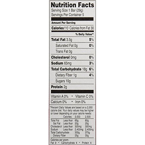 Plum Organics Jammy Sammy Bars Bundle: 1 Box Of Each