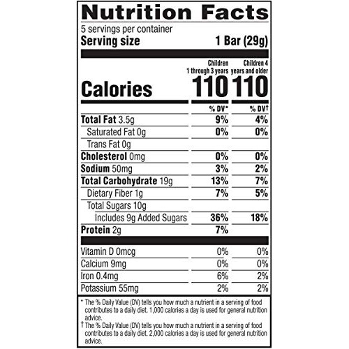 Plum Organics Jammy Sammy Peanut Butter &Amp; Grape, 5.1 Oz, 5 Count