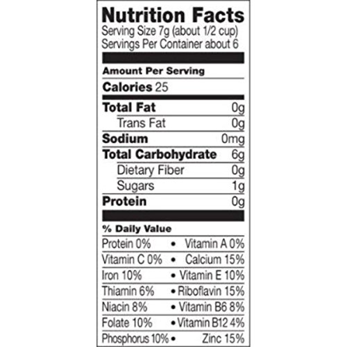 Plum Organics Baby Super Puffs, Blueberry With Purple Sweet Pota