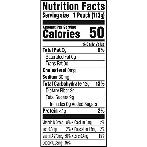 Plum Organics Stage 2 Organic Baby Food, Pear &Amp; Mango, 4 Ounce P