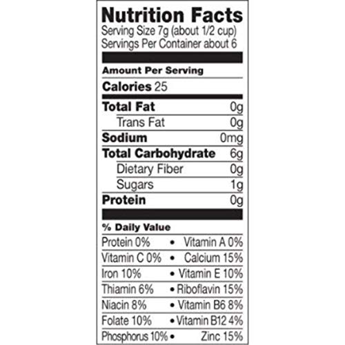 Plum Organics Super Puffs Apple With Spinach, 1.5 Oz Pack Of 4