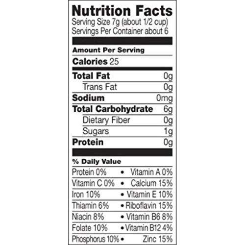 Plum Organics Super Puffs Blueberry With Purple Sweet Potato, 1.