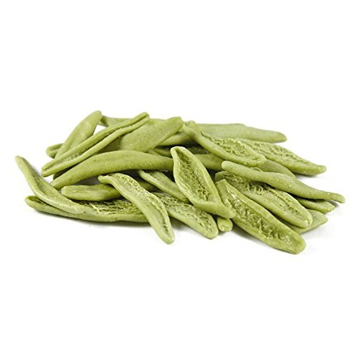 Foglie Dulivo, An Imported Durum Wheat Semolina Pasta With Spinach Foglie Dulivo, An Imported Durum Wheat Semolina Pasta With Spinach