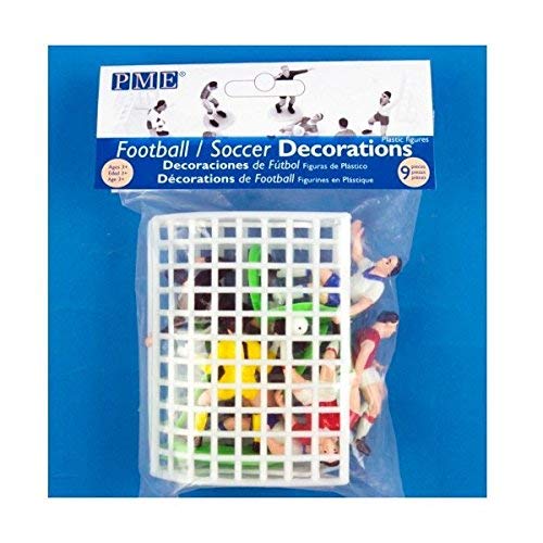 Pme Cbo804 10 X 6 Square Cake Box, Standard, White