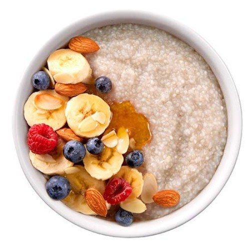 Pocono Organic Cream Of Buckwheat Cereal 6X13 Oz.