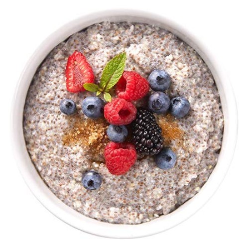 Pocono Organic Cream Of Buckwheat Cereal 6X13 Oz.