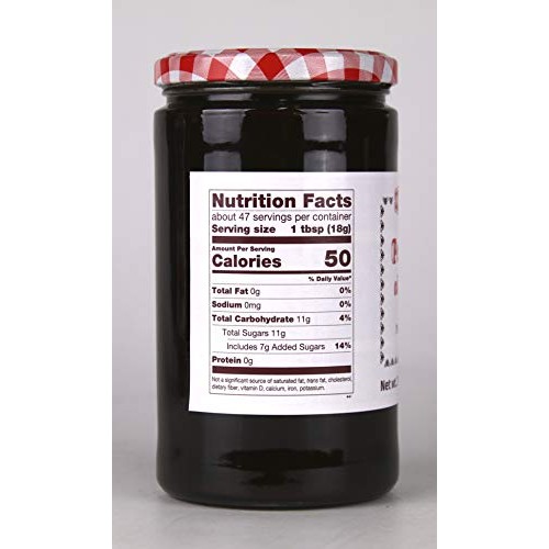 Podravka Plum Butter 1.9 lb