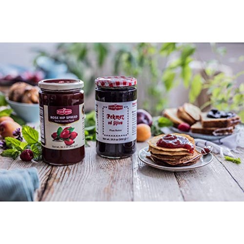 Podravka Plum Butter 1.9 lb