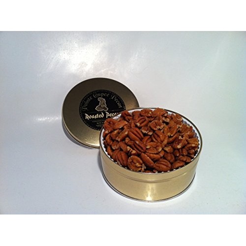 Pointe Coupee Pecan - Acadian Roast Gift Tin - 1 Lb.
