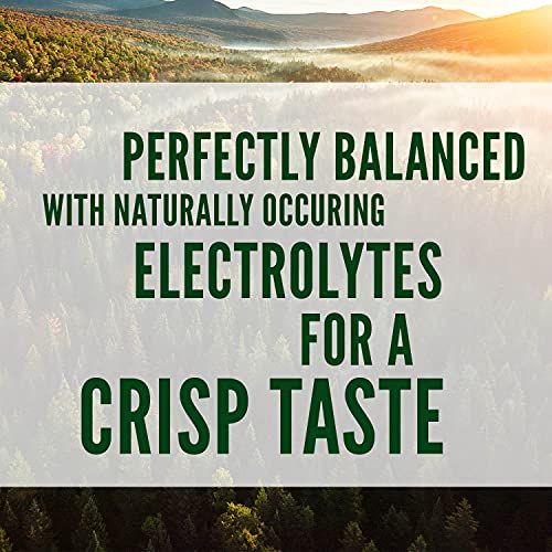 Natural Spring Water, 24 Count