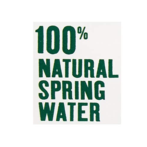 Poland Springs Bottled Water 16.9Oz Bottles - Pack Of 24