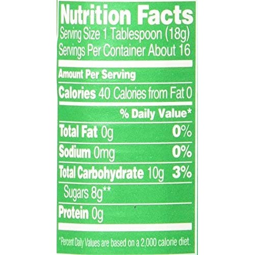 Polaner Real Mint Jelly, 10 Oz Pack Of 2