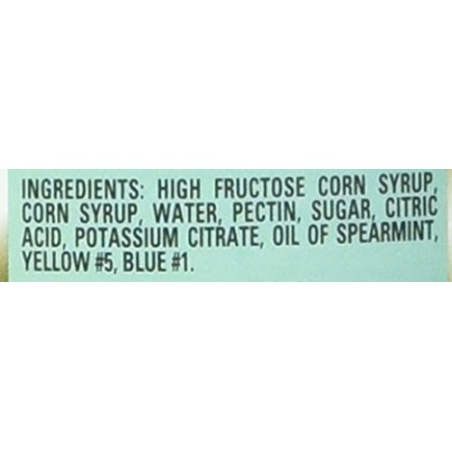 Polaner Real Mint Jelly, 64 Ounce