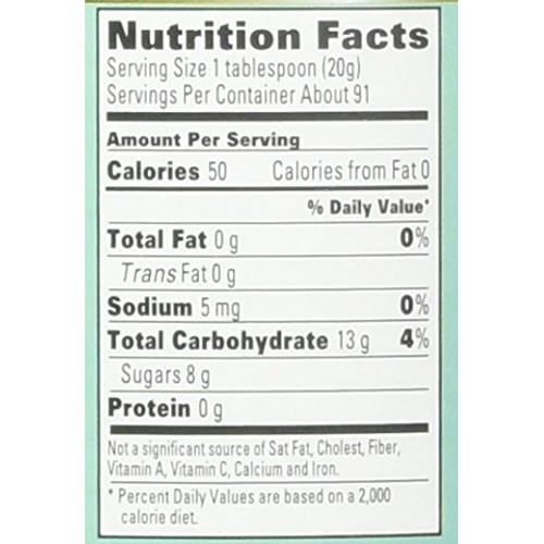 Polaner Real Mint Jelly, 64 Ounce