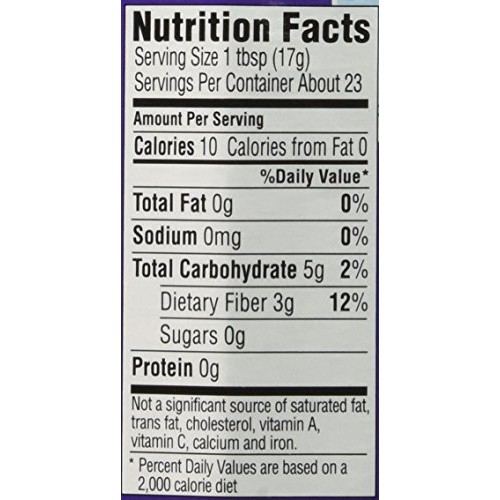 Polaner Seedless Blackberry Preserves Sugar Free With Fiber, 13.