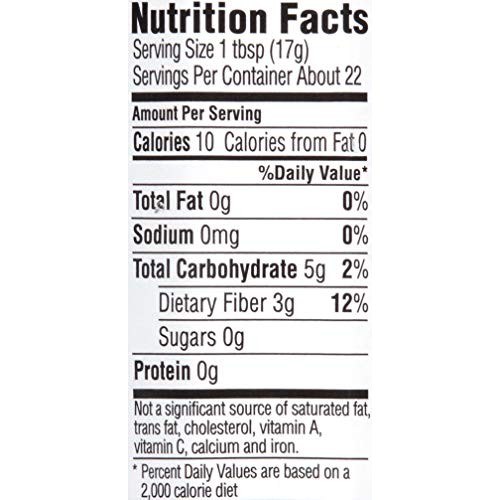 Polaner Sugar Free With Fiber, Blueberry Preserves, 13 Ounce