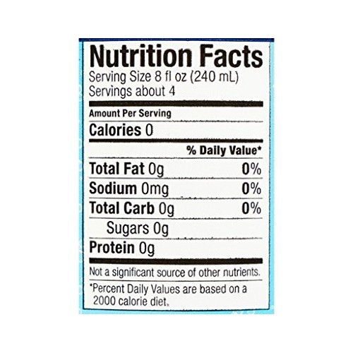 Polar 100% Natural Seltzer Water 33.8 Fl. Oz, Pack Of 12 Orig