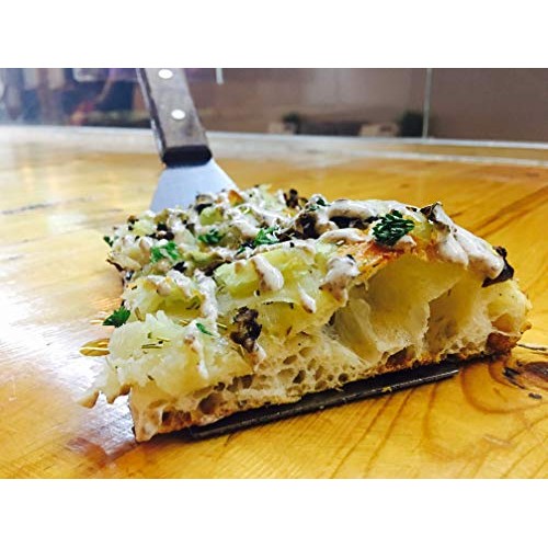 All Natural 00 Flour For Pizza, Pasta, And Baking Flour Super