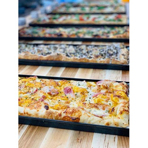 All Natural 00 Flour For Pizza, Pasta, And Baking Flour Super