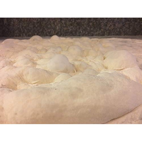 All Natural 00 Flour For Pizza, Pasta, And Baking Flour Super